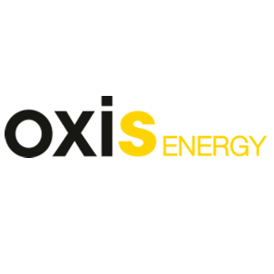 OXIS Energy公司