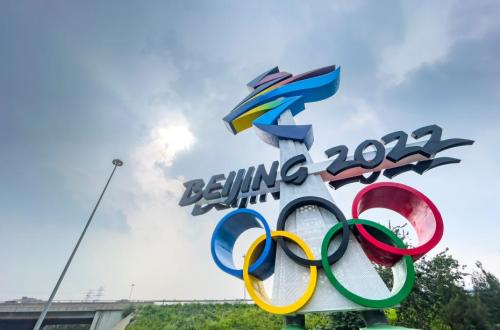 北京冬奥会赛区将应用氢燃料电池汽车运送观众等人