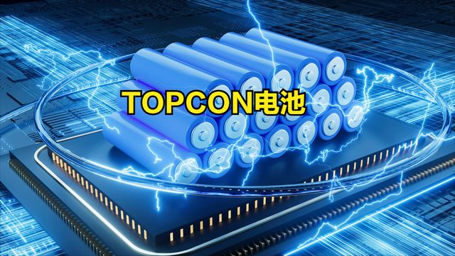 N型TOPCon电池景气度超预期 相关公司盈利能力大涨