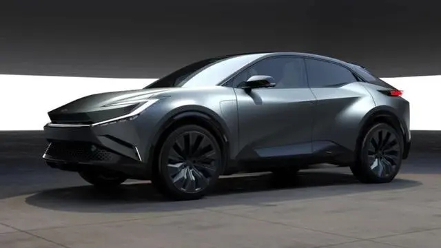LG新能源和丰田北美公司签署汽车电池供应协议