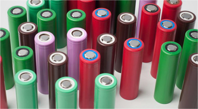 生产18650锂电池厂家排名，18650锂电池价格品牌