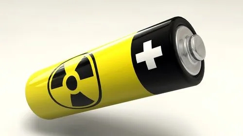 “50年稳定自发电”的核电池要革锂电池的命?核电池民用还远吗?