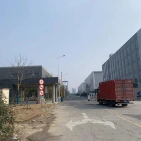 实探宁德时代上海基地，距特斯拉上海超级工厂仅3公里，已经开始供货
