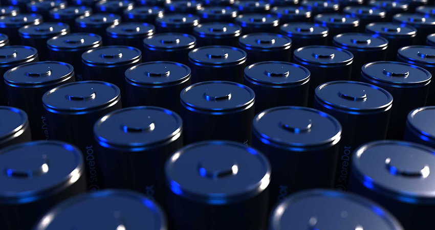 色列动力电池初创公司StoreDot将在美国加利福尼亚州成立研发中心 计划2024年前实现电动车超快速充电