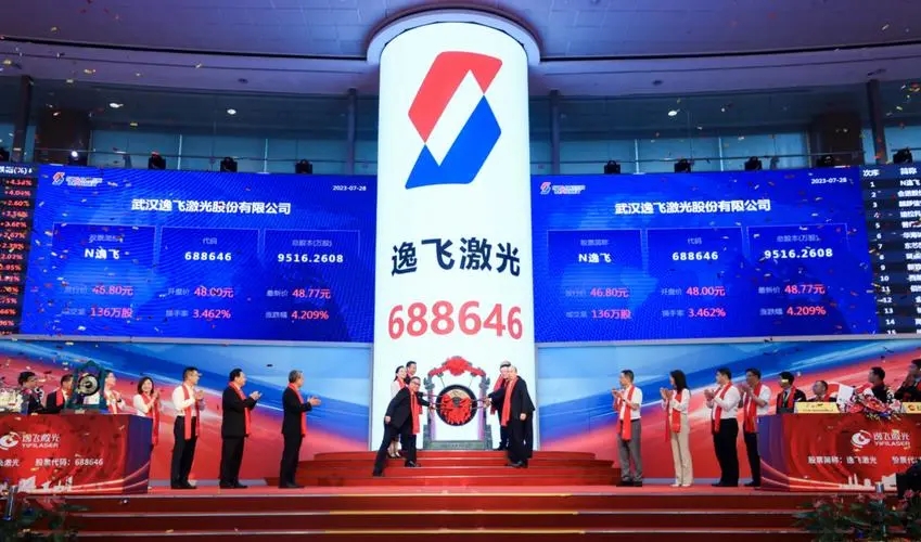 武汉逸飞激光股份有限公司拟6000万元收购新聚力，完善产业链布局