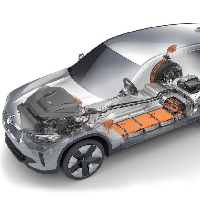 格拉茨工业大学研究表明：电动汽车的动力电池使用年限越长其危险性就越低