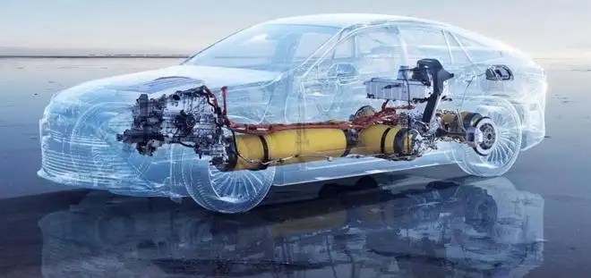 广州市印发《广州市燃料电池汽车示范应用工作方案(2022-2025年)》 氢燃料电池迎发展机遇