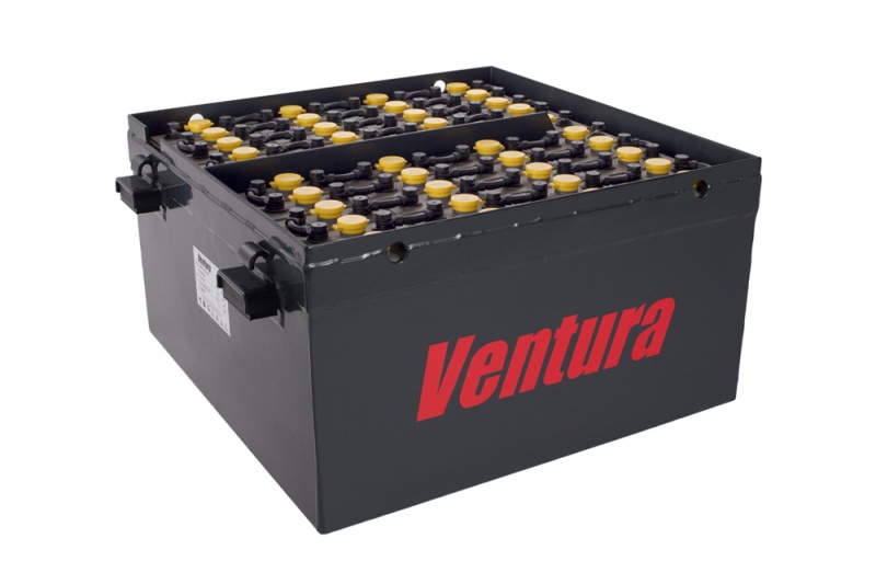 Ventura 5OPZV250 哈萨克斯坦 Ventura 蓄电池