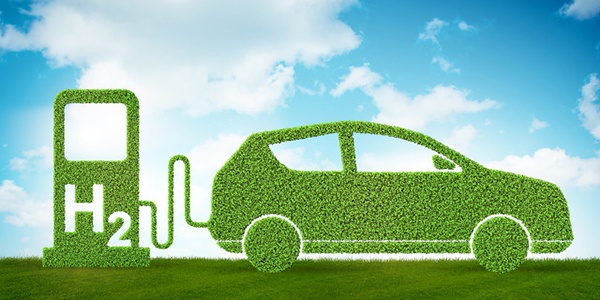充氢气3分钟，续航600公里！氢燃料电池优势如此之大，现在为何新能源车市场是锂电池天下？