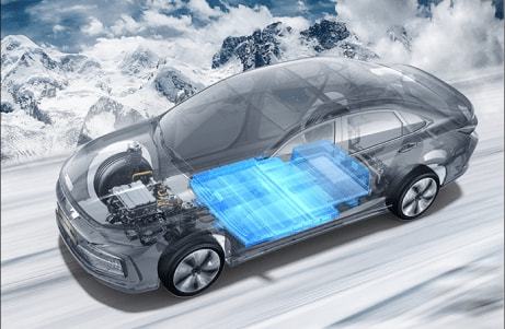 动力电池：撑起新能源汽车发展之翼