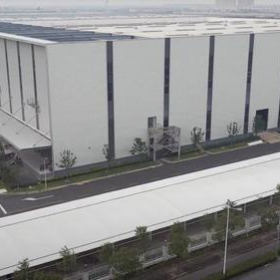 宁德时代与特斯拉达成3年供货协议，已在上海建造80GWh电池工厂，距离特斯拉上海超级工厂仅3公里