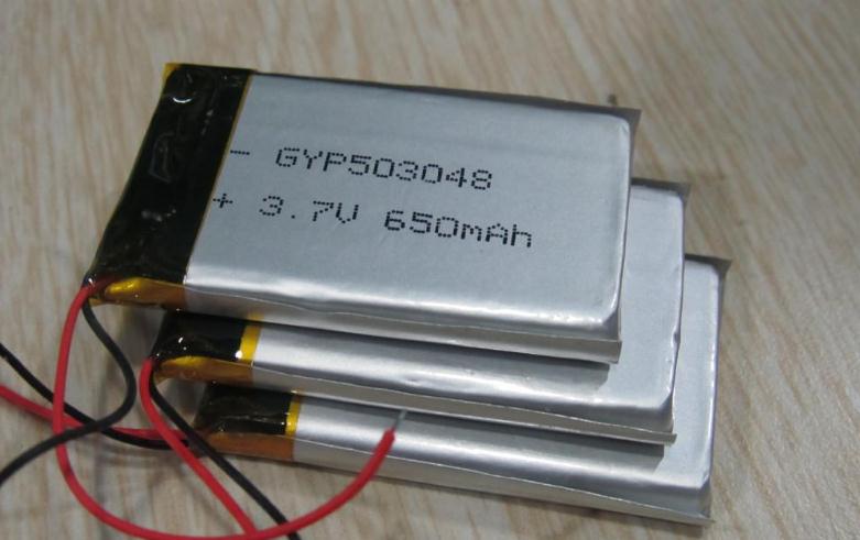 聚合物电池的基本焊接加工方法