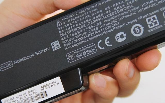 为什么有的电池容量是 mAh，而有的是 Wh？