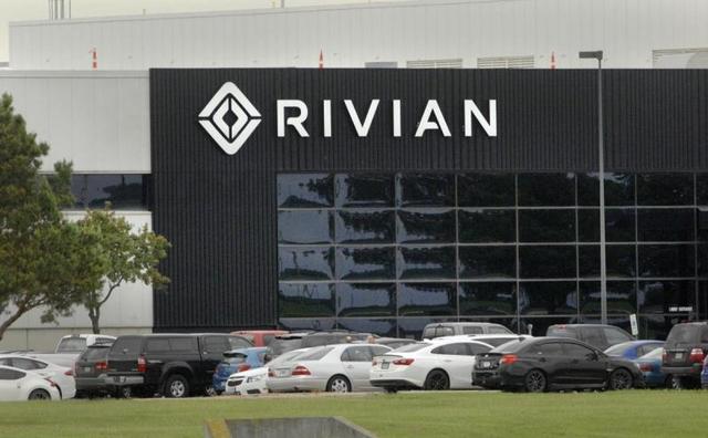 美国电动汽车厂商Rivian拟自主研发并生产动力电池 已在谋划建厂