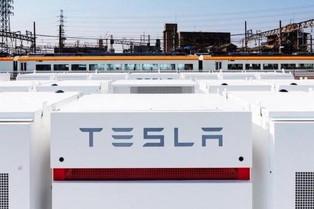 特斯拉在加拿大安大略省马卡姆市电池工厂开始4680电池量产