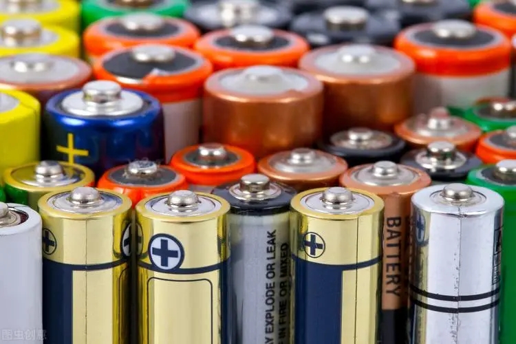锂电池“痛点”深藏巨大商机