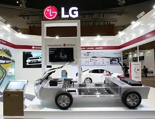 LG新能源或与本田(HMC.US)在美建电池合资企业 目标为60万千瓦电动汽车提供动力