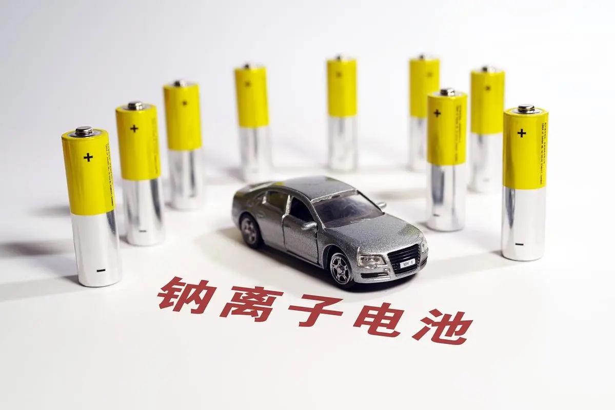 日媒：中国钠离子电池研发领先世界