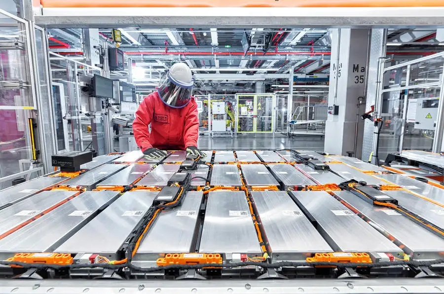 日产汽车英国森德兰电池工厂取得新进展，预计将产出35GWh电池