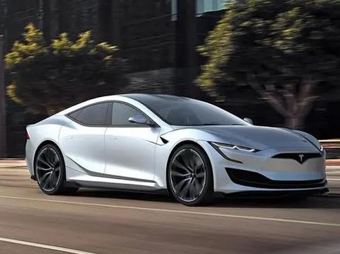 特斯拉：Model S跑20万英里后电池衰减量仅为10%