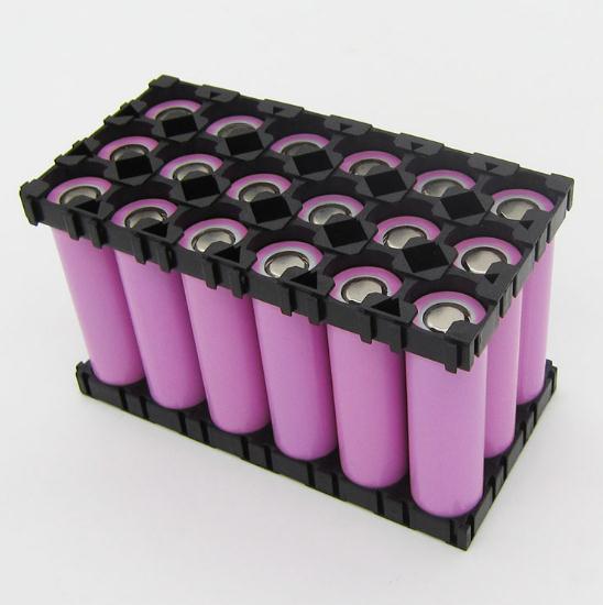 18650锂电池使用注意事项