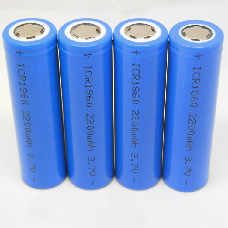 3.7V18650锂电池和3.7V18650锂电池组有哪些区别