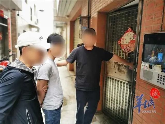 广州城中村制售假电池窝点被查，涉案金额千万元！