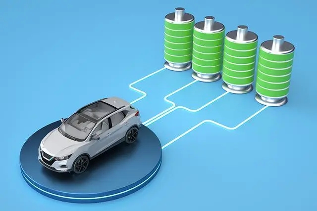 加强监管 为新能源车动力电池贴上“安全”标签