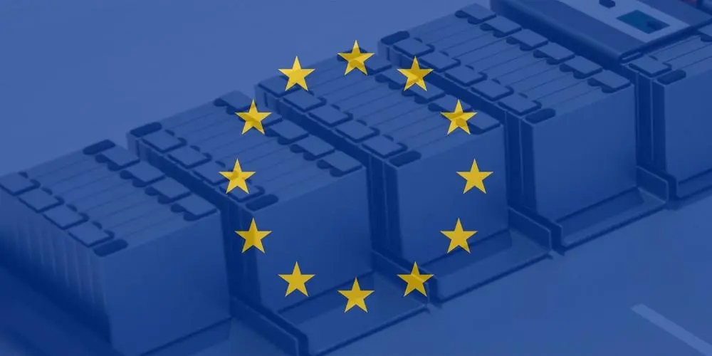 欧盟新电池法将生效，国内电池企业直面三大挑战