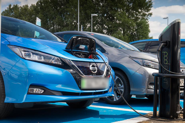 日本将要求纯电动汽车厂商公开电池碳排量，补贴或与之挂钩