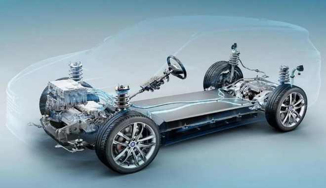 欧洲审计院警告：欧洲面临输掉电动汽车电池竞赛的危险