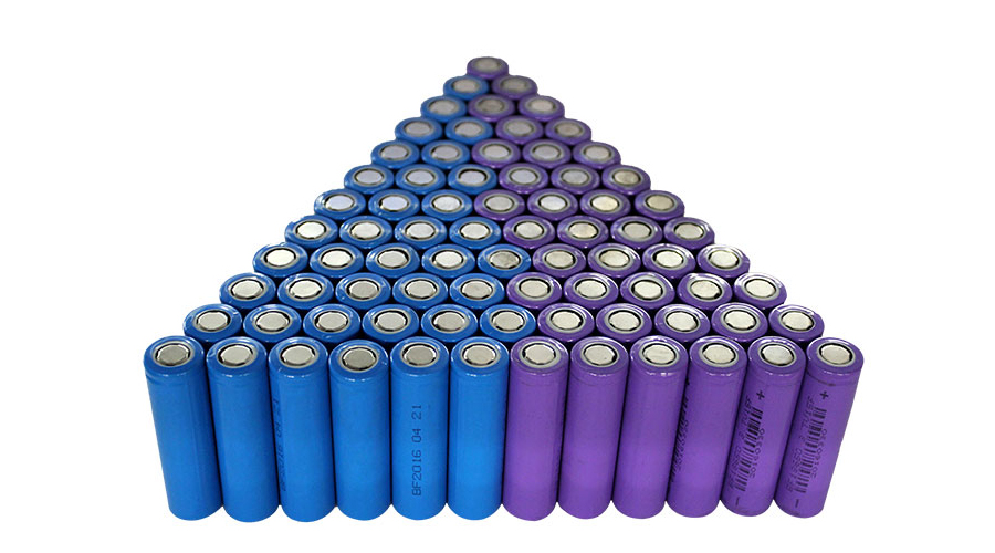 18650锂电池是几号电池？和五号电池有什么区别？