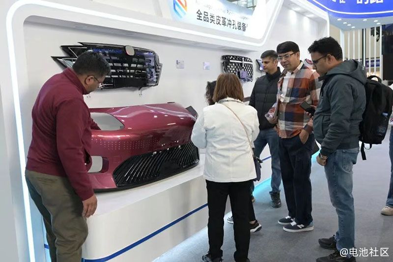 从“驾驶舱”到“第三空间”:AUTO TECH China 2026广州内外饰展重塑产业想象