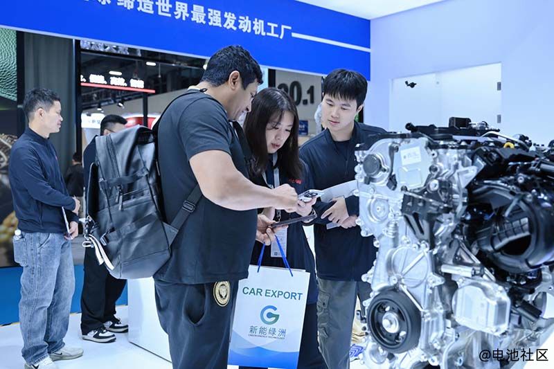产业链协同创新,2026广州汽车零部件展赋能智造未来