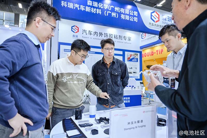 从“驾驶舱”到“第三空间”:AUTO TECH China 2026广州内外饰展重塑产业想象