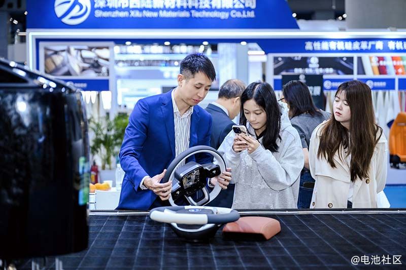 技术赋能,机遇共生:AUTO TECH China 2026广州汽车零部件展解码产业新未来