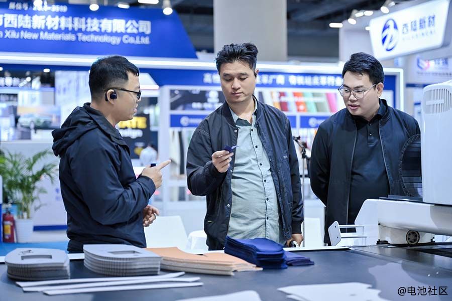 材料革新赋能低碳出行:AUTO TECH China 2026广州汽车轻量化展为何成行业焦点?