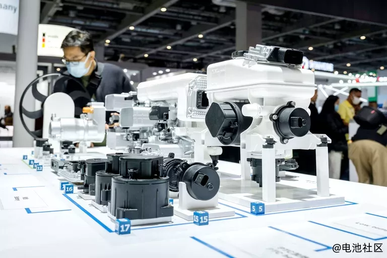 2026武汉国际汽车制造技术暨智能装备博览会