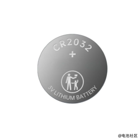 CR2032CR2025CR2016CR2450纽扣式3V锂锰二氧化物电池