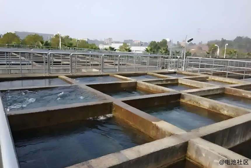 罗丹尼LDN-8500水质总硬度分析仪实测:分光光度法vs EDTA滴定法,谁更精准?附操作指南