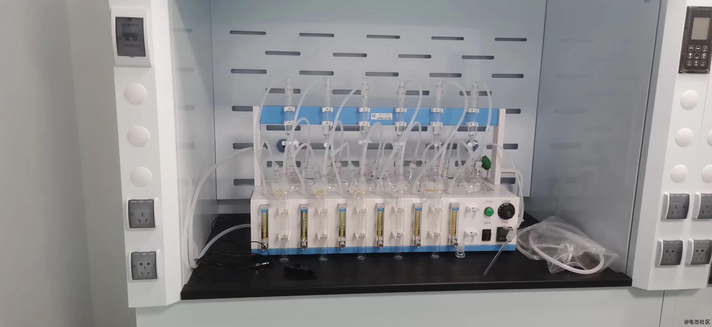 硫化物酸化吹脱系统:核心原理拆解+生物法/沉淀法对比,高浓度废水处理首选方案