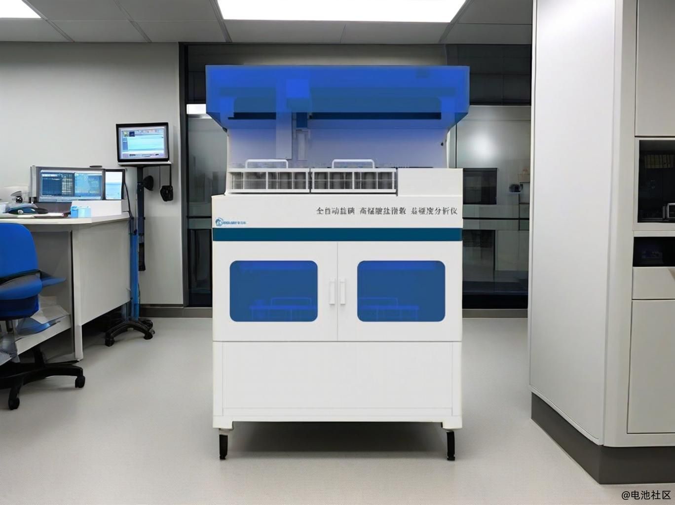 全自动高锰酸盐指数测定仪选购指南