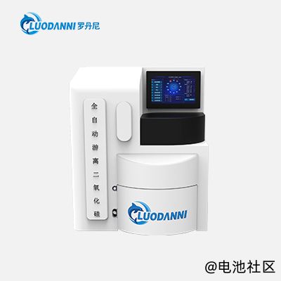 全自动游离二氧化硅测定仪:破解粉尘检测困局,GBZ/T 192.4-2007标准下的职业健康“隐形守护者”