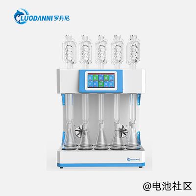 智能 COD 回流装置:环保检测必选装备