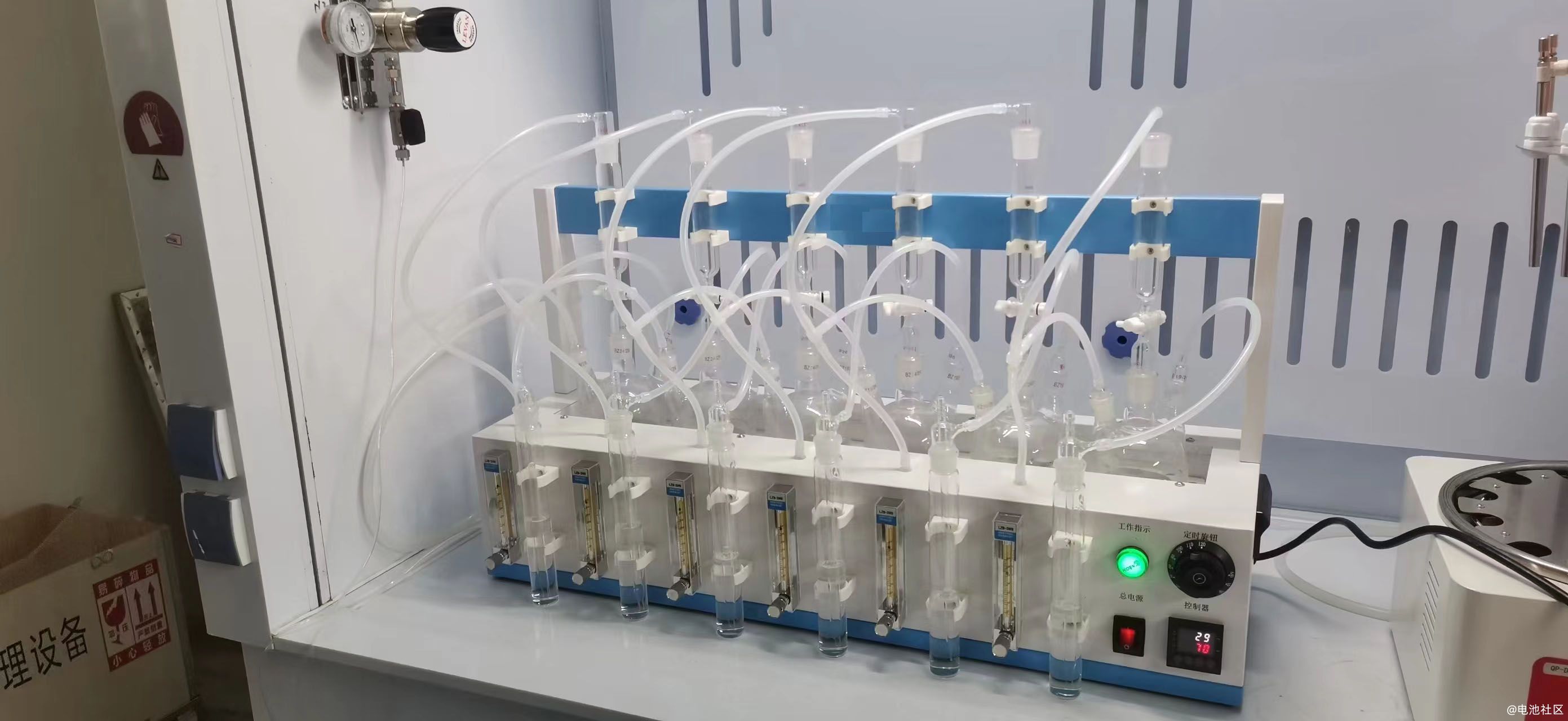 硫化物酸化吹脱系统:核心原理拆解+生物法/沉淀法对比,高浓度废水处理首选方案