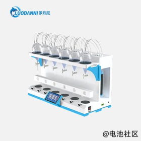药典新规深度解读：全自动萃取仪成GMP认证刚需，90%药企如何应对改造浪潮？
