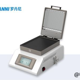 桌面级紫外臭氧清洗机升级突破：400×400mm大尺寸清洗面积如何重新定义精密清洁场景？