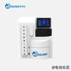 游离二氧化硅检测必看！磷酸法操作全流程解析