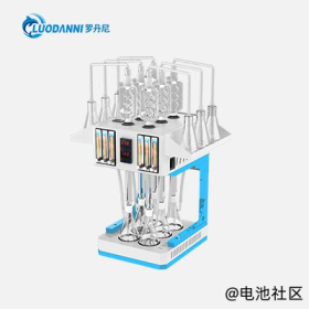 污水处理厂COD超标应急方：快速检测与工艺优化