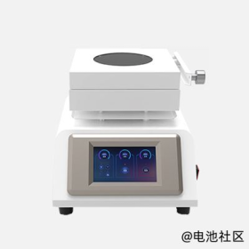 烤胶机操作误区：未降温就关加热开关？安全隐患与设备损耗全解析